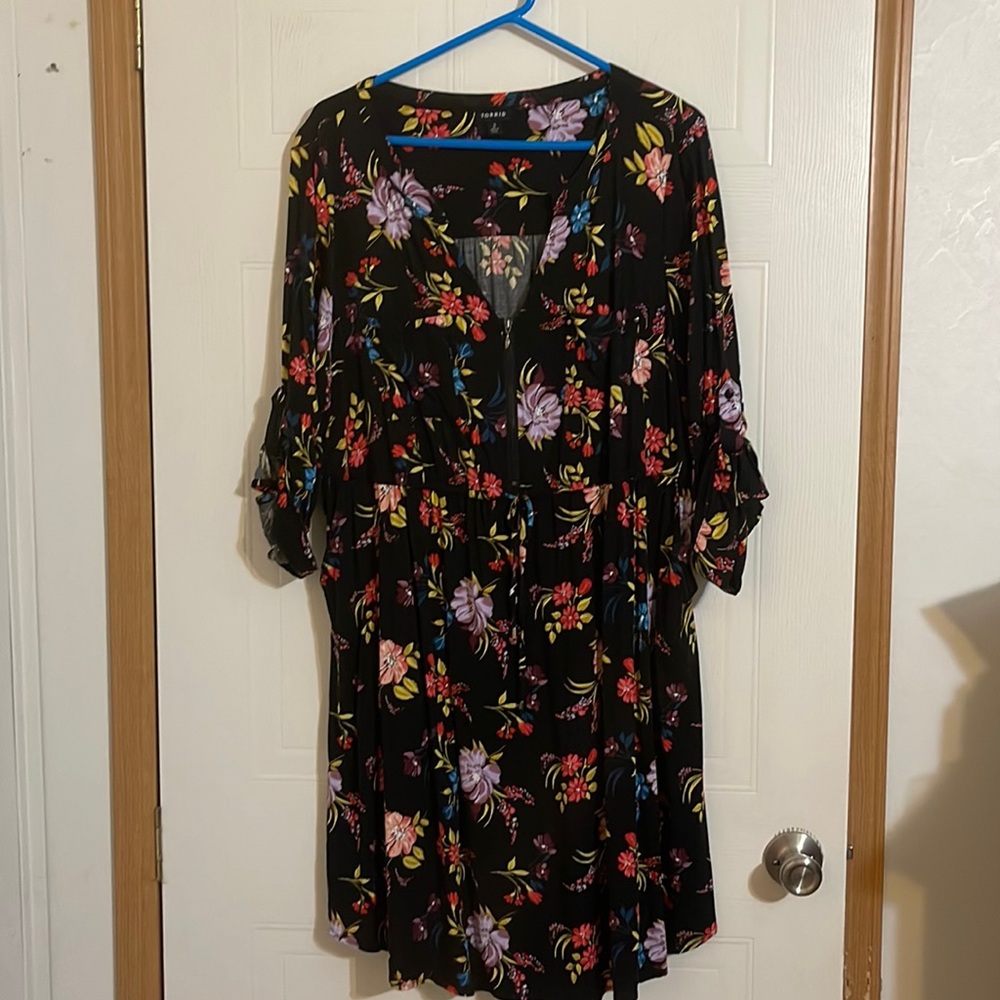 Dress
